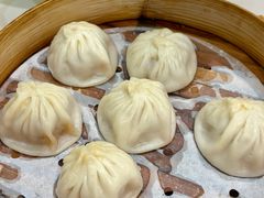 蟹粉小笼-光明邨大酒家(淮海路店)
