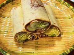 -老济南民间小吃·传统鲁菜(芙蓉街店)