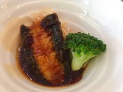 -岷山饭店-芝芝自助餐厅