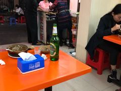 -潮香兴煲仔饭(莲花路店)