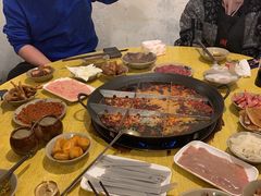 -刁姐火锅(五小区店)