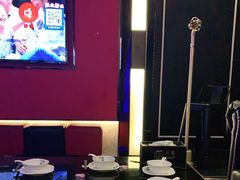 -乐宴KTV(华强北中航城君尚购物中心店)