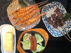 -真剑日本料理·铁板烧(贵州路店)