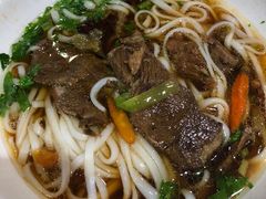 招牌牛肉粉-肆姐面粉馆(坡子街店)