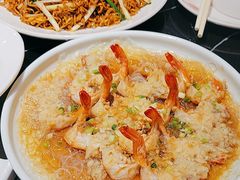 -稻香饭店(IFS国金中心店)
