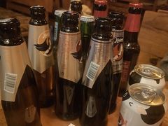 -Helens海伦司小酒馆(红旗南路店)