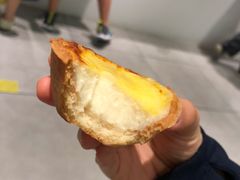 流心芝士塔-味多美蛋糕(西安门店)