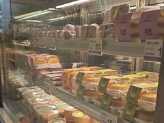 -迦南·甜品蛋糕(传媒店)