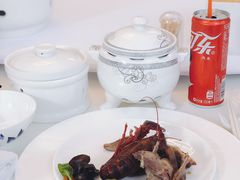 -水岸扬泰·东台鱼汤面(锦延路店)