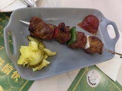 -库滋明·俄罗斯特色美食(中央大街店)