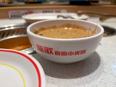 -龍歌自助小火锅(崂山丽达店)