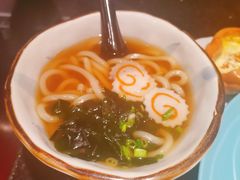 -德川家日本料理(中关村寰太大厦店)