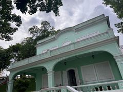 -龙环葡韵住宅式博物馆