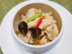 -巴蜀风月·聚会团建·生日宴(宝安店)