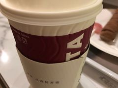 -COSTA COFFEE(武汉武商MALL店)