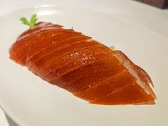 四季民福烤鸭-四季民福烤鸭店(前门店)