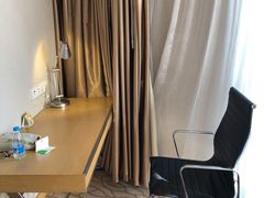 -天津水游城丽筠酒店