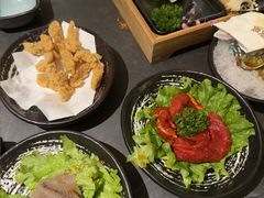 -湊湊火锅·茶憩(合生汇购物中心店)