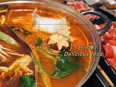 -呷哺呷哺(长治万达店)