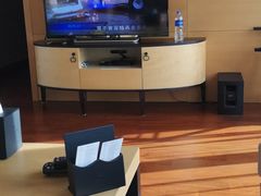 -苏州馨乐庭金鸡湖公寓酒店