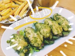 -Country Lane咖啡·意粉(荔园新天地店)