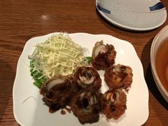 -万藏·荞麦酒房BANKURA JAPANESE SOBA KITCHEN(长乐路店)