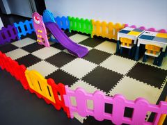 -上海华帆旗开比亚迪4S店(浦东北路店)