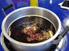 -马路边边串串香(大成路店)