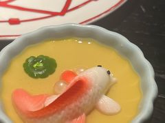 -锦楼·臻选新杭帮(杭州中心店)