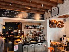 -La Strada(安福路店)
