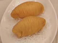 -利苑酒家(宜安广场店)