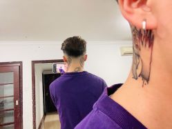 -MDZ STORE·TATTOO·耳饰