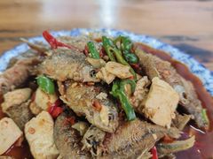 -杨老大生皮白族菜