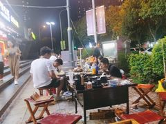 -塘屋烧烤·云南火塘烧烤品牌(春城慧谷旗舰店)