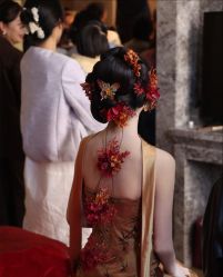 -厦门庐山大酒店·宴会厅