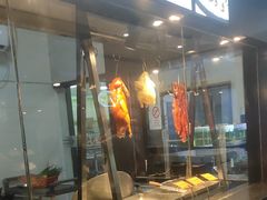 -谢氏老金口七号宴(武昌大道店)