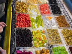 -老炳·七丛松甘草水果