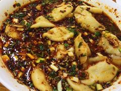 -尤素福东举院饺子馆