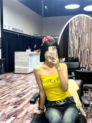 点击看大图 -Cima salon西玛沙龙