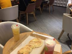 -奈雪的茶(KK MALL店)