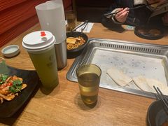 -新石器烤肉(南站店)
