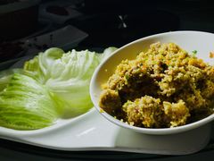 -富淳饭店(陆家嘴保利广场店)
