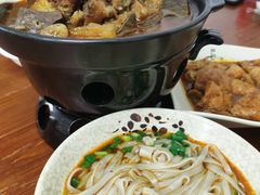 净河粉-桥雪牛杂专门店(关边路店)