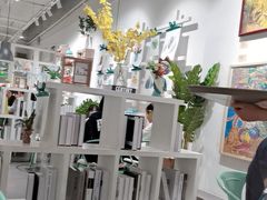 大堂-小雅木姜子烤鸡·贵州菜(鸿通城店)
