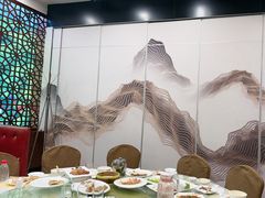 -东四民芳餐厅(世茂工三店)