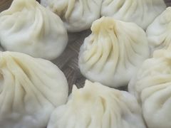 -鲁氏汤包王(长白街店)