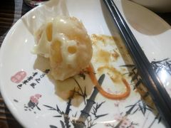 -津沽小院(大直沽总店)