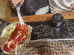 -九田家黑牛烤肉料理(珠江摩尔店)