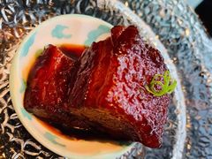-运·中餐厅(成都华尔道夫酒店)