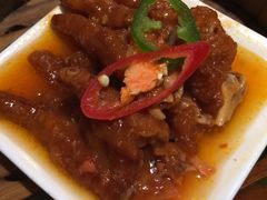 -大咀港式茶餐厅(海岸城店)